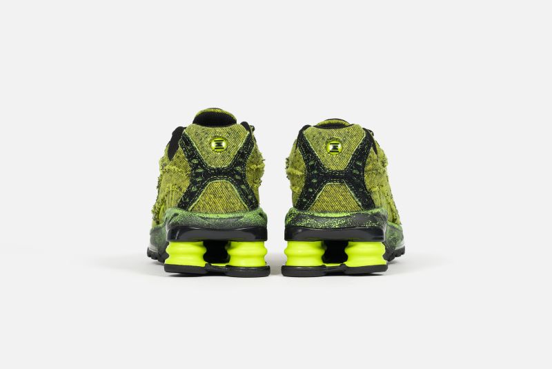 Nike Shox Ride 2 Premium